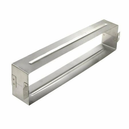 PATIOPLUS Letter Box Sleeve Stainless Steel PA7921